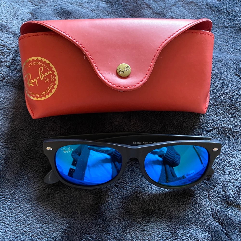 Ray ban sunglasses